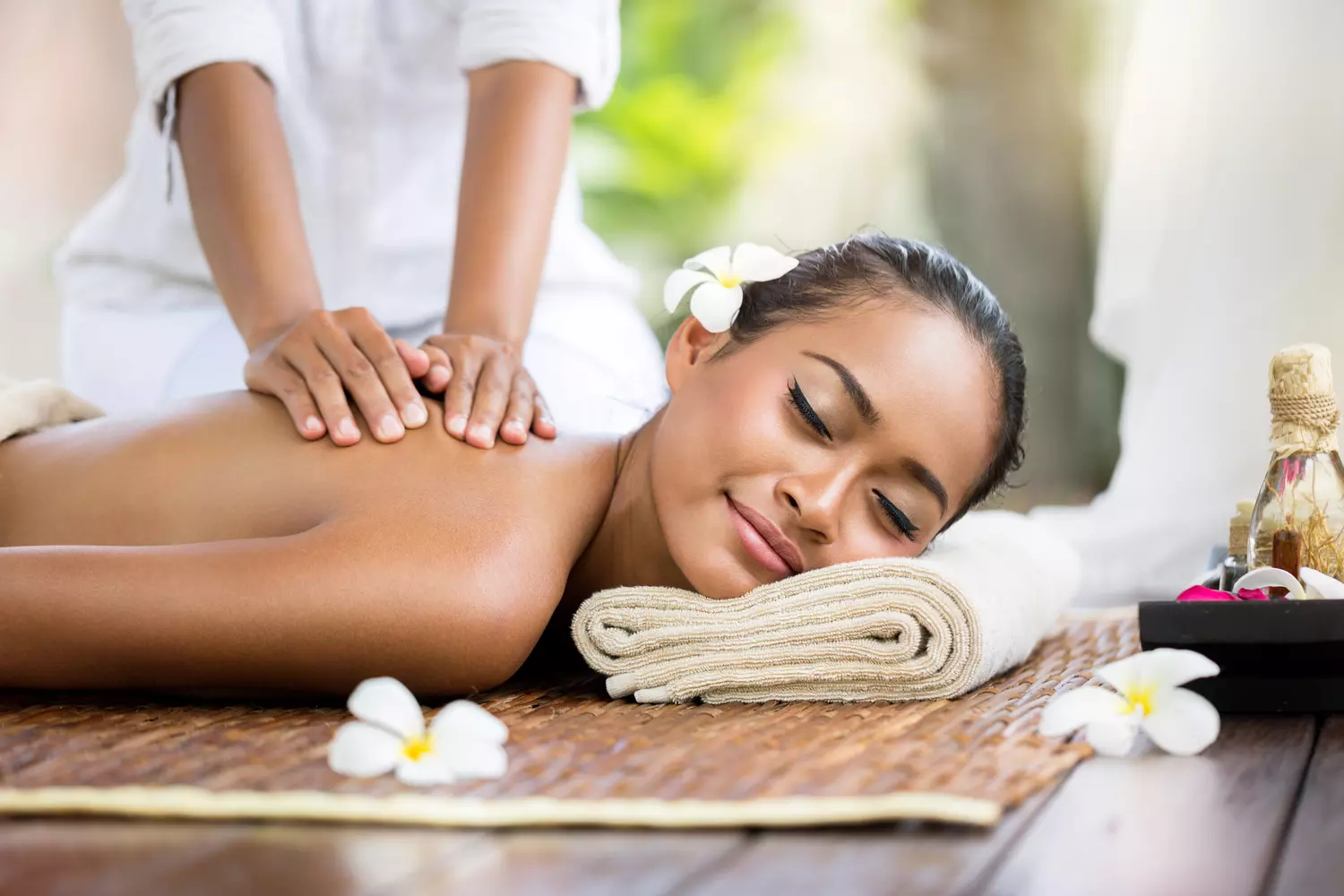 Estelle Robert : Formation | Massage | Accompagnement